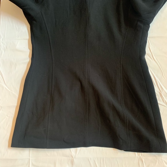 Vintage Escada Black Blazer - Picture 15 of 16